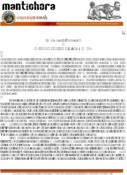 IL RHOMBOS E LA TROTTOLA - Università degli Studi di Messina