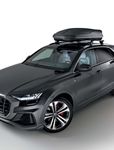 All the pleasure of travelling - 2021 Product guide Guida ai prodotti - Modula Case System
