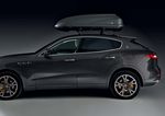 All the pleasure of travelling - 2021 Product guide Guida ai prodotti - Modula Case System