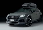 All the pleasure of travelling - 2021 Product guide Guida ai prodotti - Modula Case System