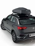 All the pleasure of travelling - 2021 Product guide Guida ai prodotti - Modula Case System