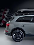 All the pleasure of travelling - 2021 Product guide Guida ai prodotti - Modula Case System
