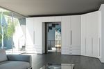 ARMADI WARDROBES ARMOIRE - Mobili Filippiello