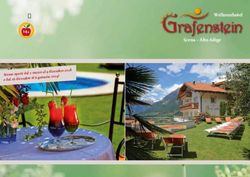 Adults Only Wellnesshotel - Hotel Grafenstein