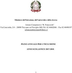 PIANO ANNUALE PER L'INCLUSIONE ANNO SCOLASTICO 2017-2018 - Istituto ...