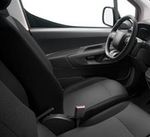 CITRO&Euml;N BERLINGO VAN - Cliccare sul simbolo "Home" per tornare alla pagina iniziale