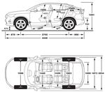 Volvo C40 Recharge Pure Electric - LISTINO PREZZI AL PUBBLICO N. 5 DEL 02-05-2022 - Moto.it