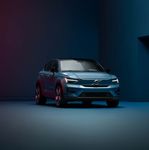 Volvo C40 Recharge Pure Electric - LISTINO PREZZI AL PUBBLICO N. 5 DEL 02-05-2022 - Moto.it