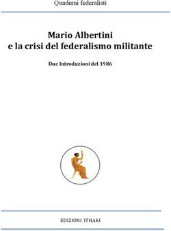 EDIZIONI ITHAKI - Mario Albertini e la crisi del federalismo militante Quaderni federalisti - Le Taurillon