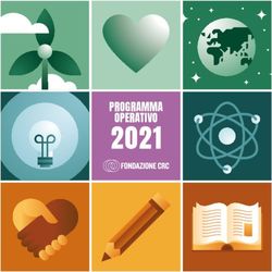 PROGRAMMA OPERATIVO - Fondazione CRC