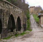 San Gimignano - Camminare fa bene perché Itinerario 1 - Olio Cuore