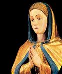 NOVENA E FESTA ALLA MADONNA DEL POPOLO 3 - 8 SETTEMBRE DEDICAZIONE DELLA CHIESA CATTEDRALE