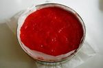 Cheesecake alle fragole - La Ricetta della Cucina Imperfetta