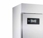 MEKANO PRO 2021 - RETARDER PROVER CABINETS & ROLL IN ARMADI E CELLE FERMALIEVITAZIONE - Afinox