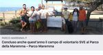 CARTA EUROPEA DEL TURISMO SOSTENIBILE EUROPEAN CHARTER FOR SUSTAINABLE TOURISM - ALLEGATO N. 2 COMUNICAZIONE E PROMOZIONE UN PROGETTO INTEGRATO ...
