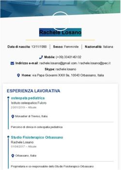 Rachele Losano - Paroletcom