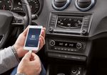 SEAT CONNECTIVITY APPS - TECHNOLOGY TO ENJOY