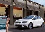 SEAT CONNECTIVITY APPS - TECHNOLOGY TO ENJOY