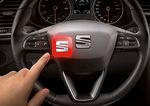 SEAT CONNECTIVITY APPS - TECHNOLOGY TO ENJOY
