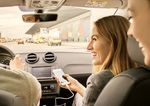 SEAT CONNECTIVITY APPS - TECHNOLOGY TO ENJOY