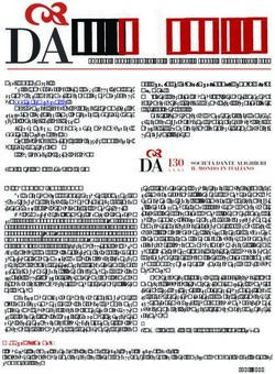 Il Mosaico - Schlossberg Legal