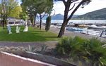 22-06-2016 CORRIAMO SUL LAGO - con Christo and Jeanne Claude in The Floating Piers - Runners Bergamo