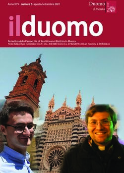 Iilldduuoommoo Duomo diMonza - Duomo di Monza