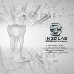 Gli unici certificati in Europa per leghe, processo e tecnologie. In 3D LAB &egrave; registrato al Ministero della Salute in ambito dentale a uso ...