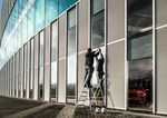Architectural Window Films - Avery Dennison Solar Safety