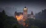 HALLOWEEN IN TRANSILVANIA - Travel Design Studio