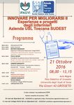 ATTI CONGRESSUALI 2016 - INNOVARE PER MIGLIORARSI II EDIZIONE - 2016, ATTI CONGRESSUALI - Ordine delle Professioni ...