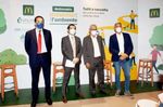 MCDONALD'S, AL VIA LE GIORNATE DEDICATE ALLA PULIZIA DELLE CITT&Agrave;