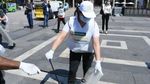 MCDONALD'S, AL VIA LE GIORNATE DEDICATE ALLA PULIZIA DELLE CITT&Agrave;