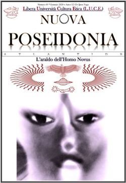 Numero 49 * Gennaio 2020 = Anno 321 Dvāpara Yuga - Giorgio Bongiovanni