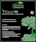 LINEA PROFESSIONAL TURF - catalogo 2017/2018 - growing green ideas - Green Ravenna