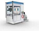 SONDERHOFF SMART-L e SMART-M - Celle di dosaggio per sistemi a due o tre componenti in due misure