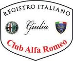 Alfa 1750 50 ANNIVERSARIO - Passione, Cultura, Storia - Registro Italiano Giulia