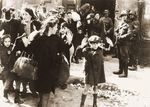 Histor&igrave;a di un'icona del '900: Il bambino del ghetto di Varsavia, 1943 - Pino Bertelli