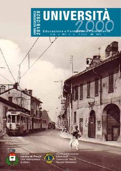 2000 Comune Cassina de' Pecchi