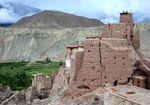 INDIA LADAKH - I Viaggi di Maurizio Levi