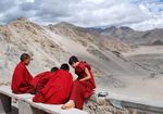 INDIA LADAKH - I Viaggi di Maurizio Levi