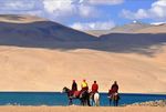 INDIA LADAKH - I Viaggi di Maurizio Levi