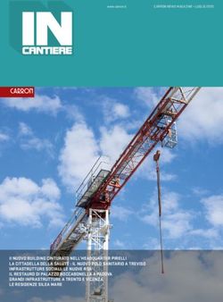 Il NUOVO BUILDING CINTURATO NELL'HEADQUARTER PIRELLI LA CITTADELLA DELLA SALUTE : IL NUOVO POLO SANITARIO A TREVISO INFRASTRUTTURE SOCIALI: LE ...