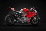 All'asta su eBay le Ducati Panigale V4 S dei piloti in gara alla "Race of Champions" al - WDW2018