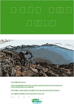 MOUNTAIN BIKE - PREZZI IVA INCLUSA DISPONIBILITÀ FINO ESAURIMENTO SCORTE SALVO APPROVAZIONE GREEN ENERGY SAVING COMPANY SRL. PREZZI, CONDIZIONI E ...