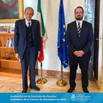ARGENTINA EN ITALIA - Embajada de Argentina en ...
