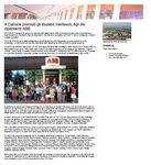 Azienda che promuove salute - Applicazione del programma WHP 2012-2014 e oltre TEAM WHP, GIUGNO 2018