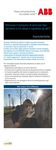 Azienda che promuove salute - Applicazione del programma WHP 2012-2014 e oltre TEAM WHP, GIUGNO 2018