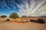 SPECIALE PROMOZIONE NAMIBIA - Davertour