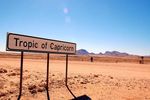 SPECIALE PROMOZIONE NAMIBIA - Davertour